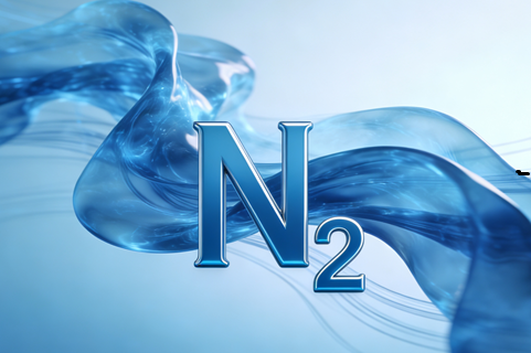 Nitrogen and Air