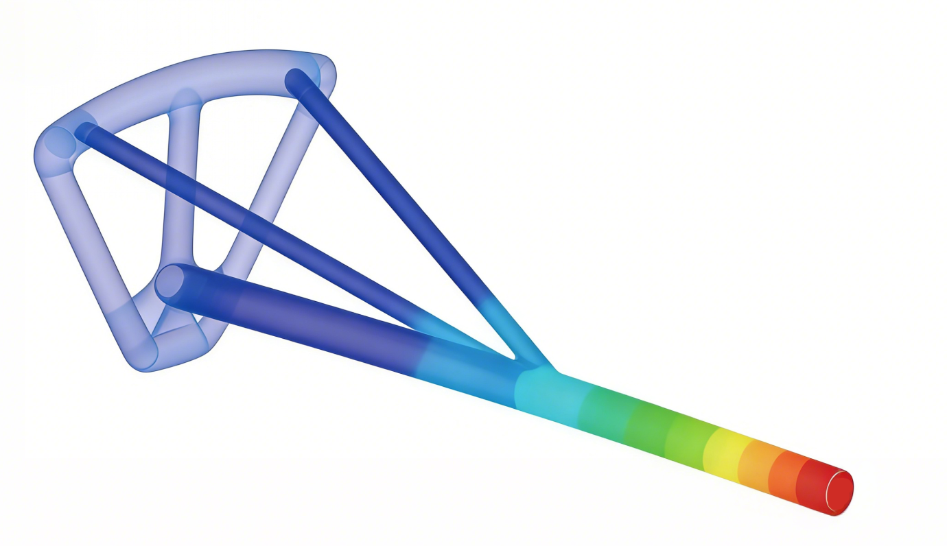Improved Plane Airspeed Tube