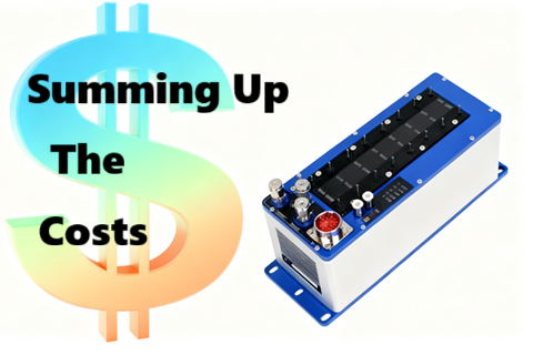 Pressure scanner Pressure scanner
