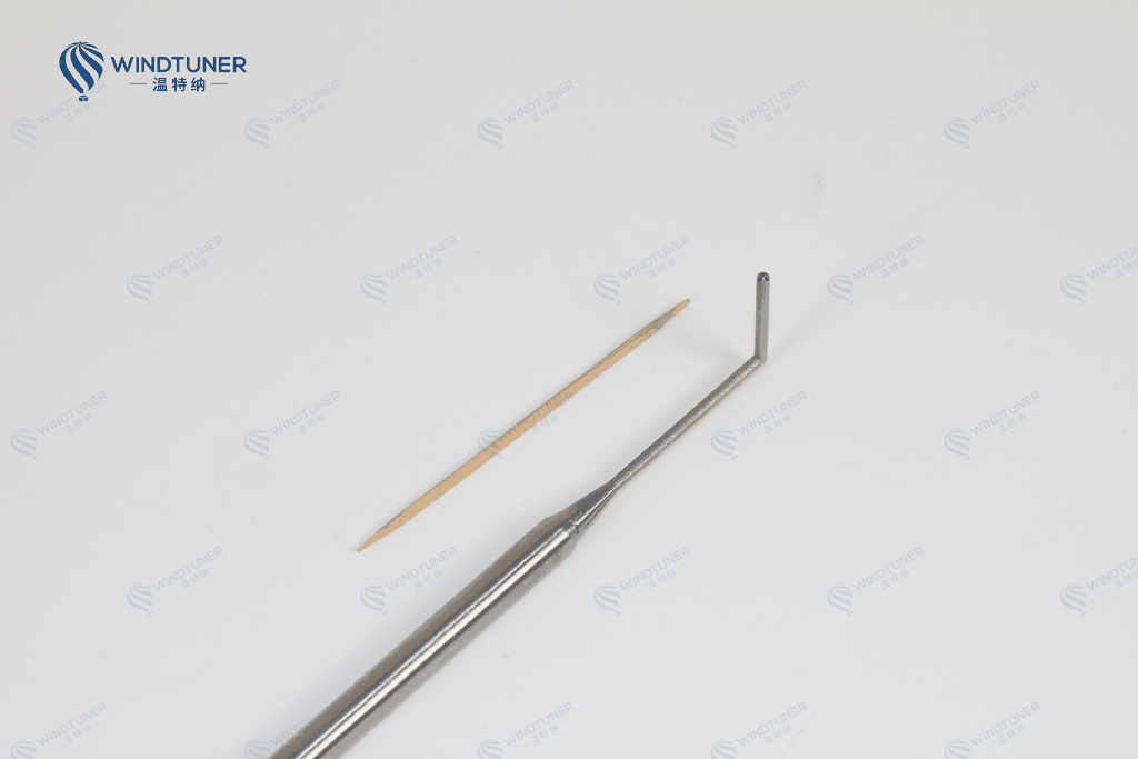 Five-Hole Probe Five-Hole Probe