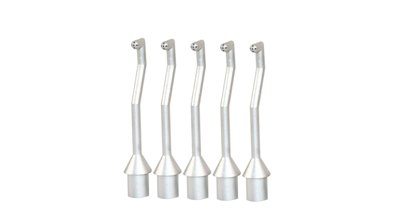 five-Hole Probe five-Hole Probe