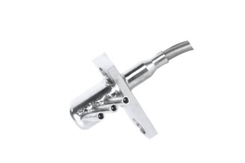 Total temperature probe Total temperature probe