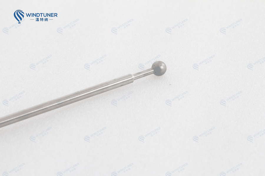 Custom Probe Custom Probe