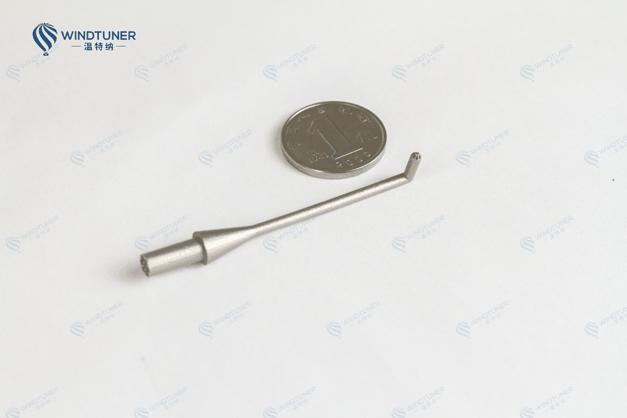 7-Hole Probe 7-Hole Probe