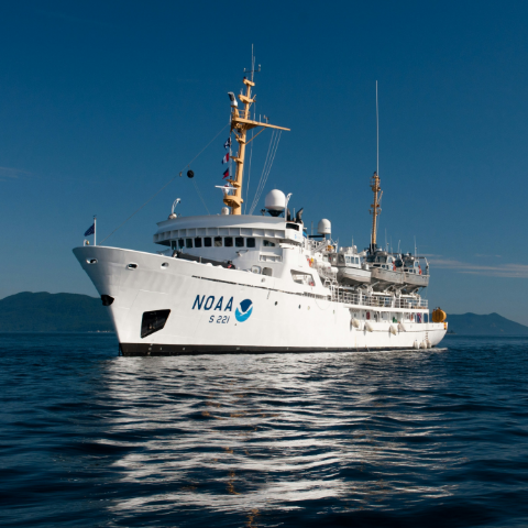 Marine power Marine power