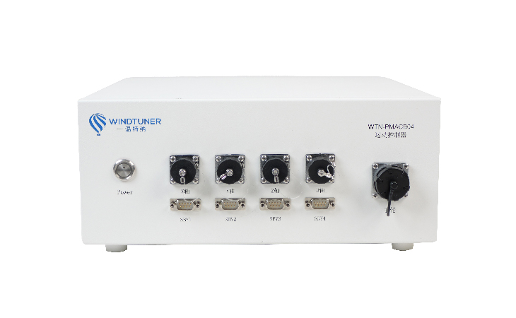 Motion controller