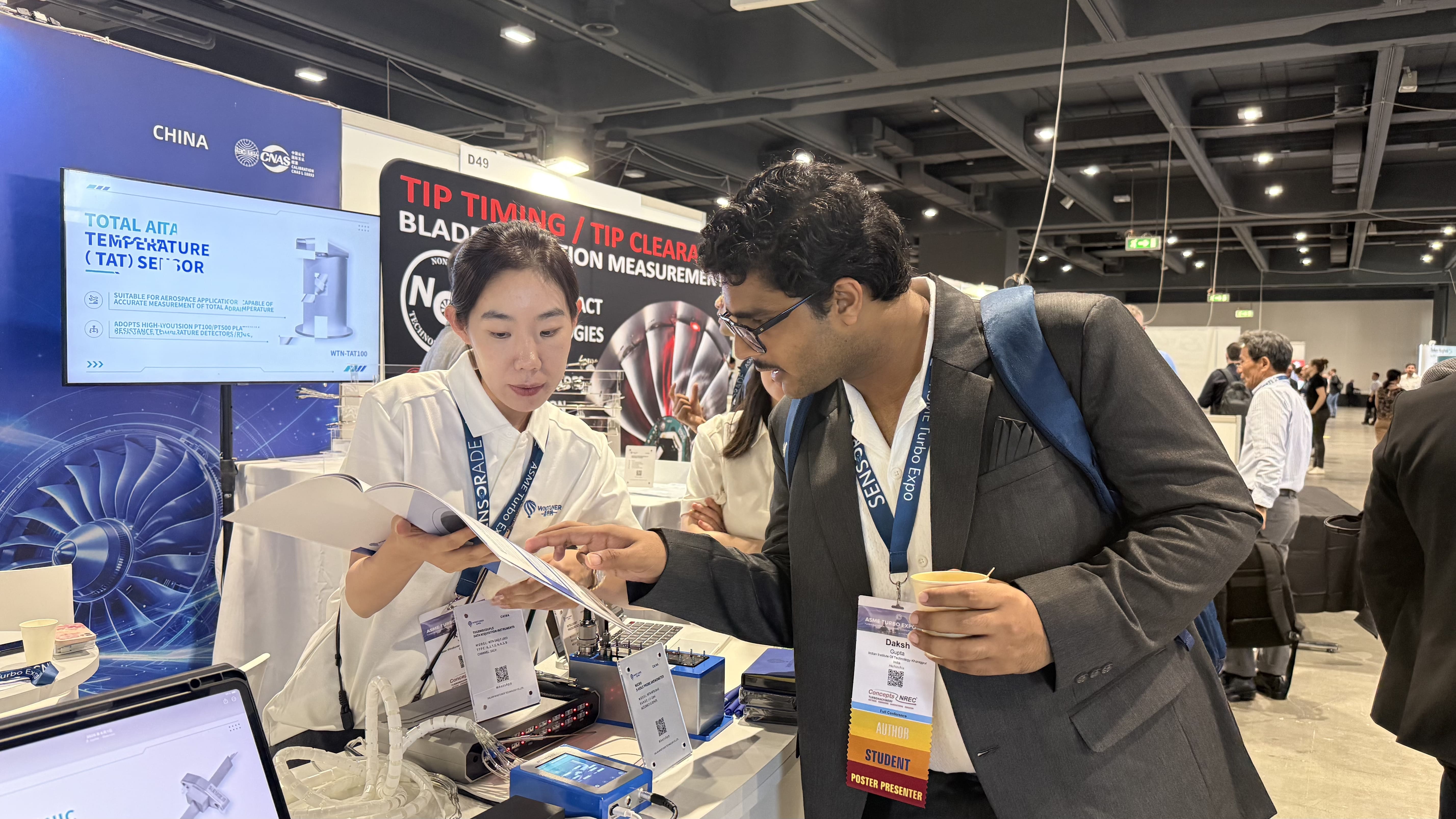 ASME EXPO ASME EXPO
