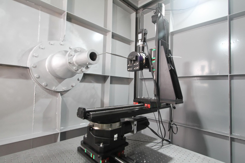 calibration wind tunnel calibration wind tunnel