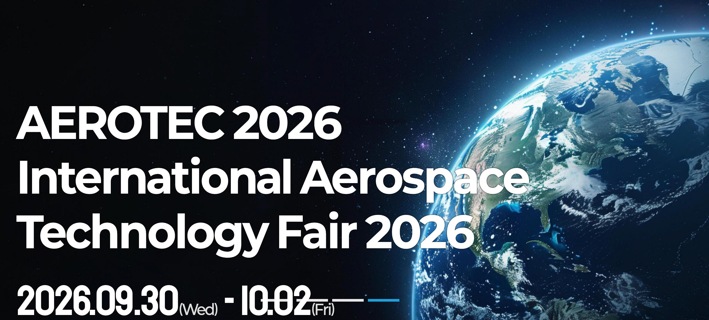 AEROTEC 2026 AEROTEC 2026