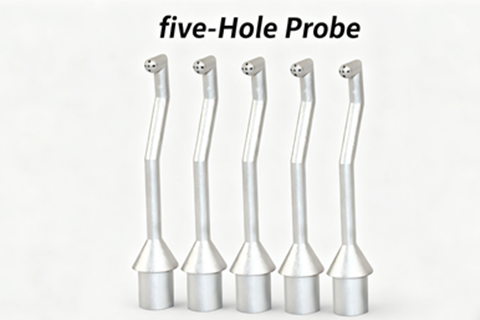 five-Hole Probe