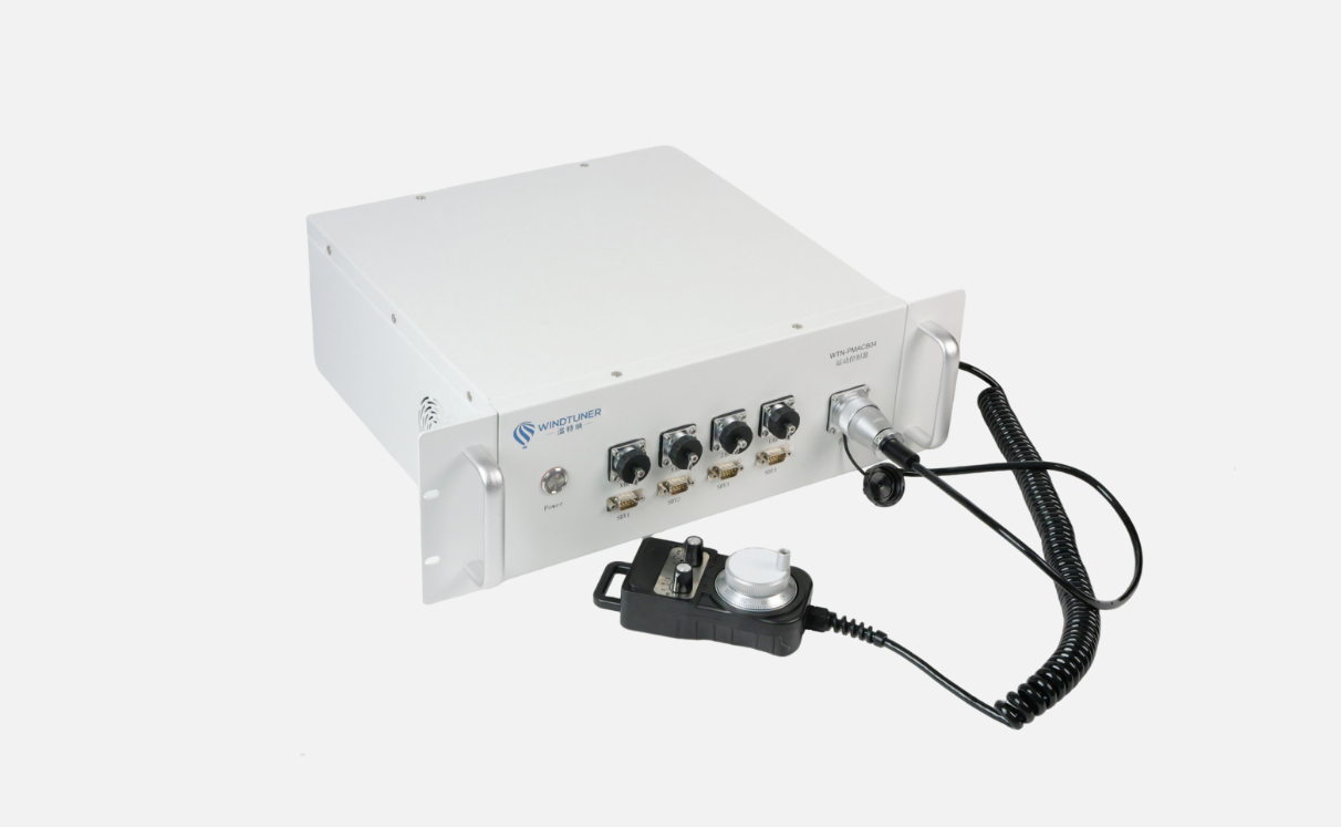 Motion controller Motion controller