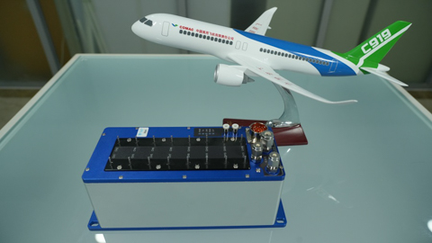 Intelligent pressure scanning valve Intelligent pressure scanning valve