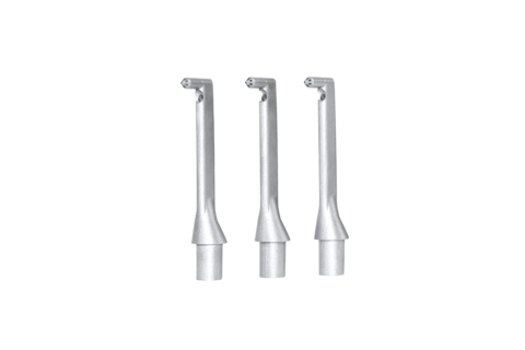 Pressure Probes Pressure Probes