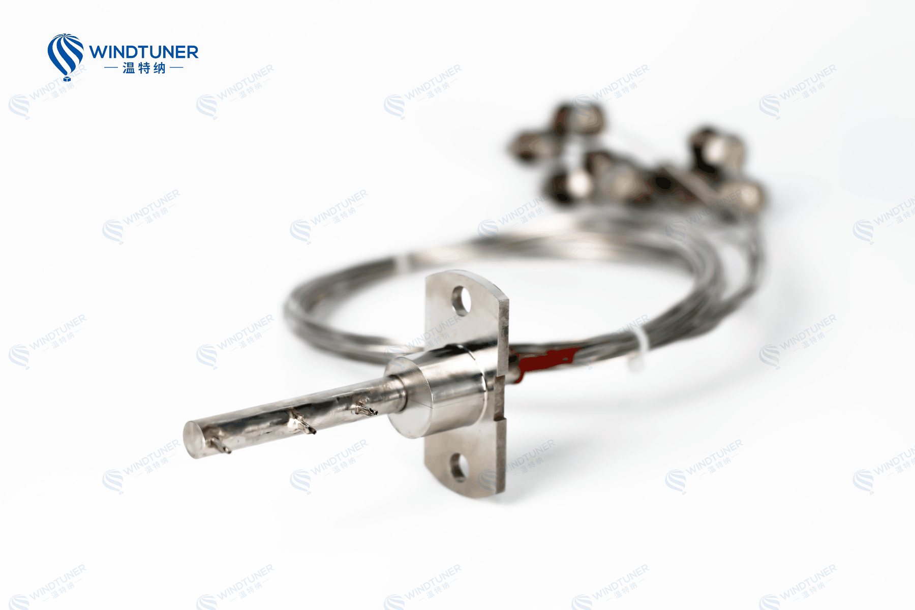 3-Hole Probe 3-Hole Probe