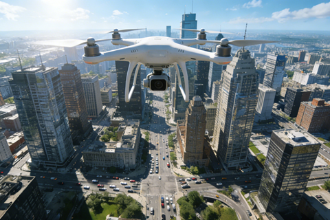 evtol drone evtol drone