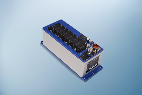 Windtuner Pressure Scanner Windtuner Pressure Scanner