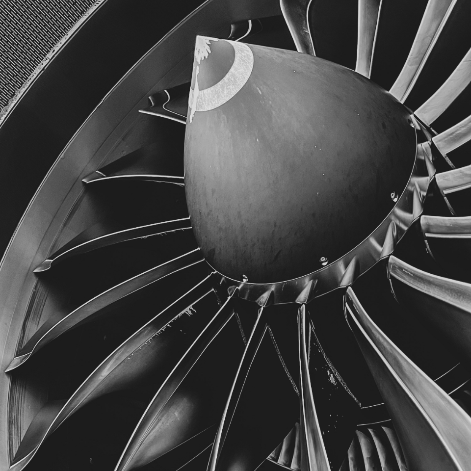 Turbine machinery Turbine machinery