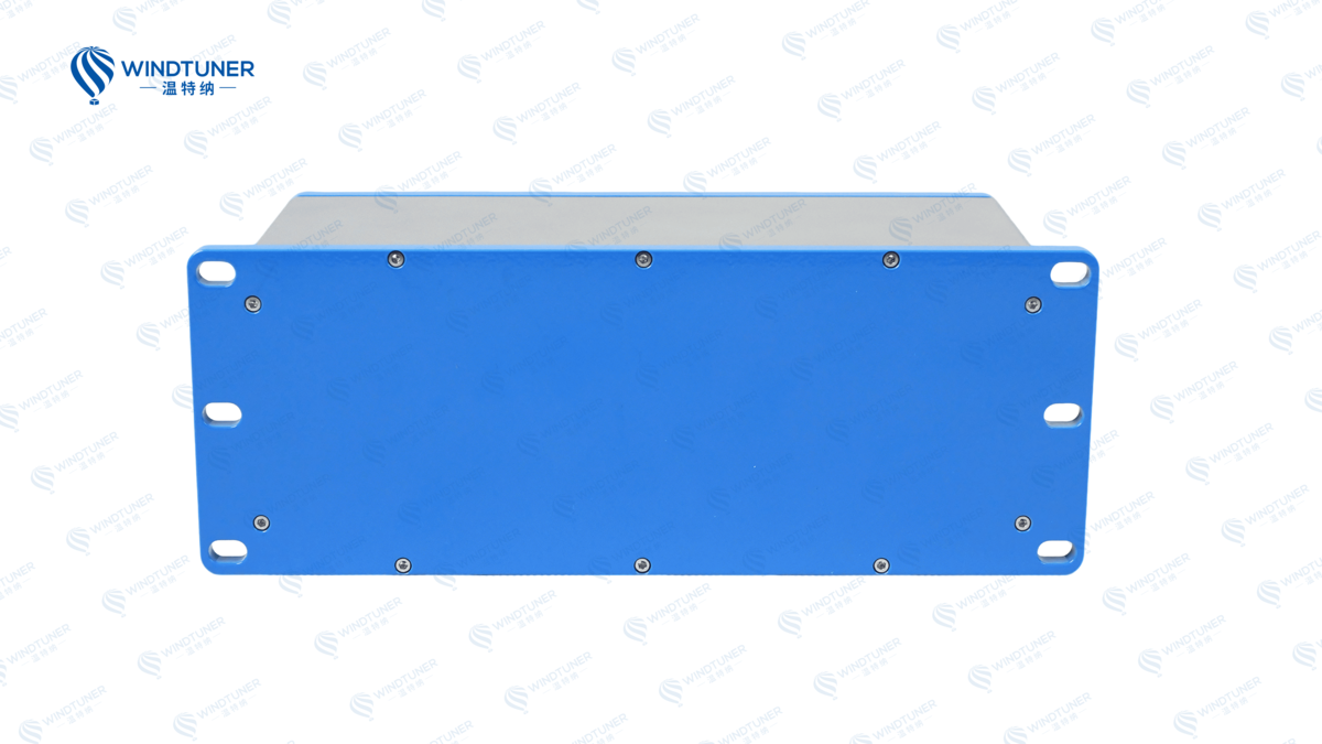 Pressure Scanner Base