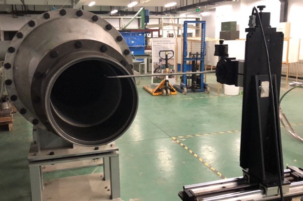 five-Hole Probe five-Hole Probe