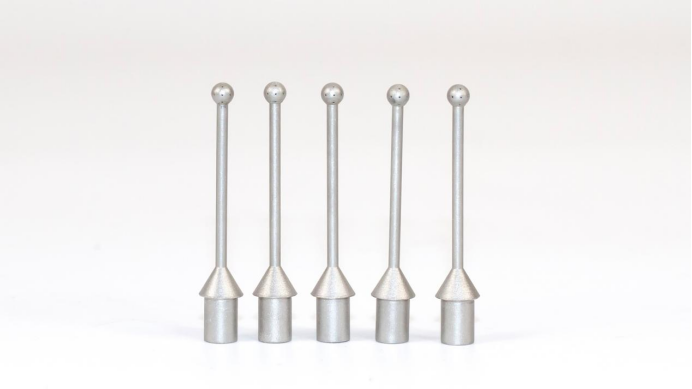 5-Hole Probe 5-Hole Probe