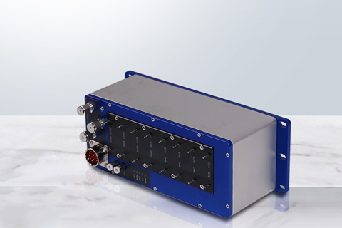 Ethernet Intelligent Pressure Scanners System: Importance of purge function to Ethernet Intelligent Pressure Scanners