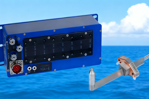 Pressure Scanner and Pressure Probe Pressure Scanner and Pressure Probe