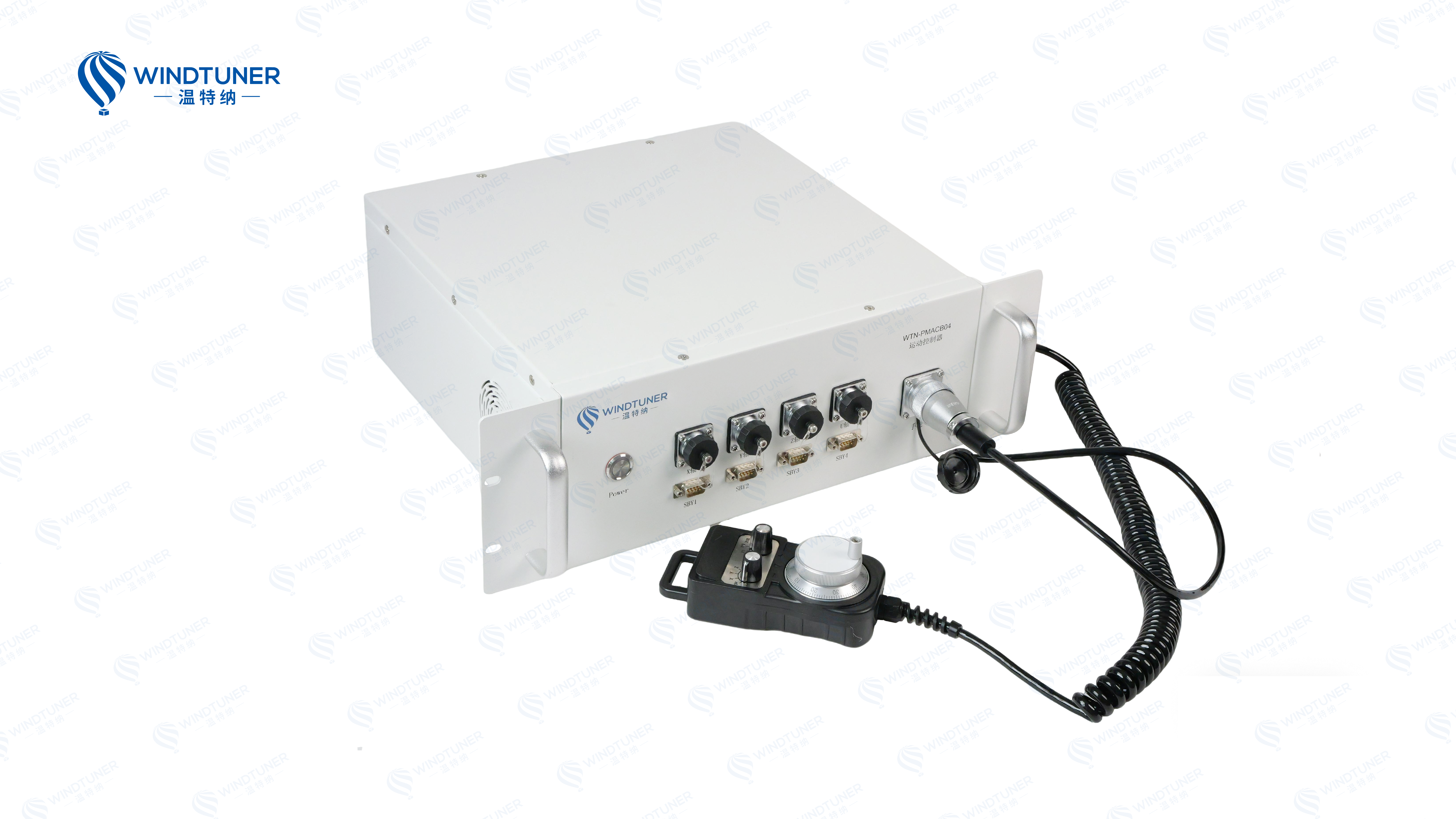 Supporting Control System