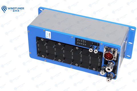 High-Precision Pressure Scanners