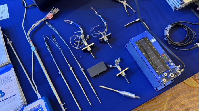 Pressure Measurement Equipment Pressure Measurement Equipment