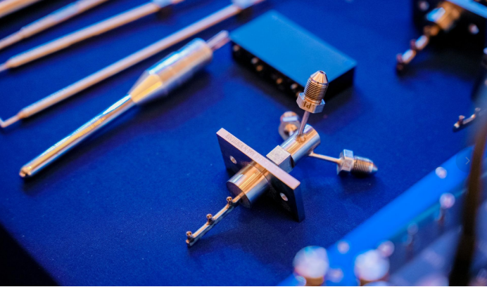 Pneumatic Probe Pneumatic Probe