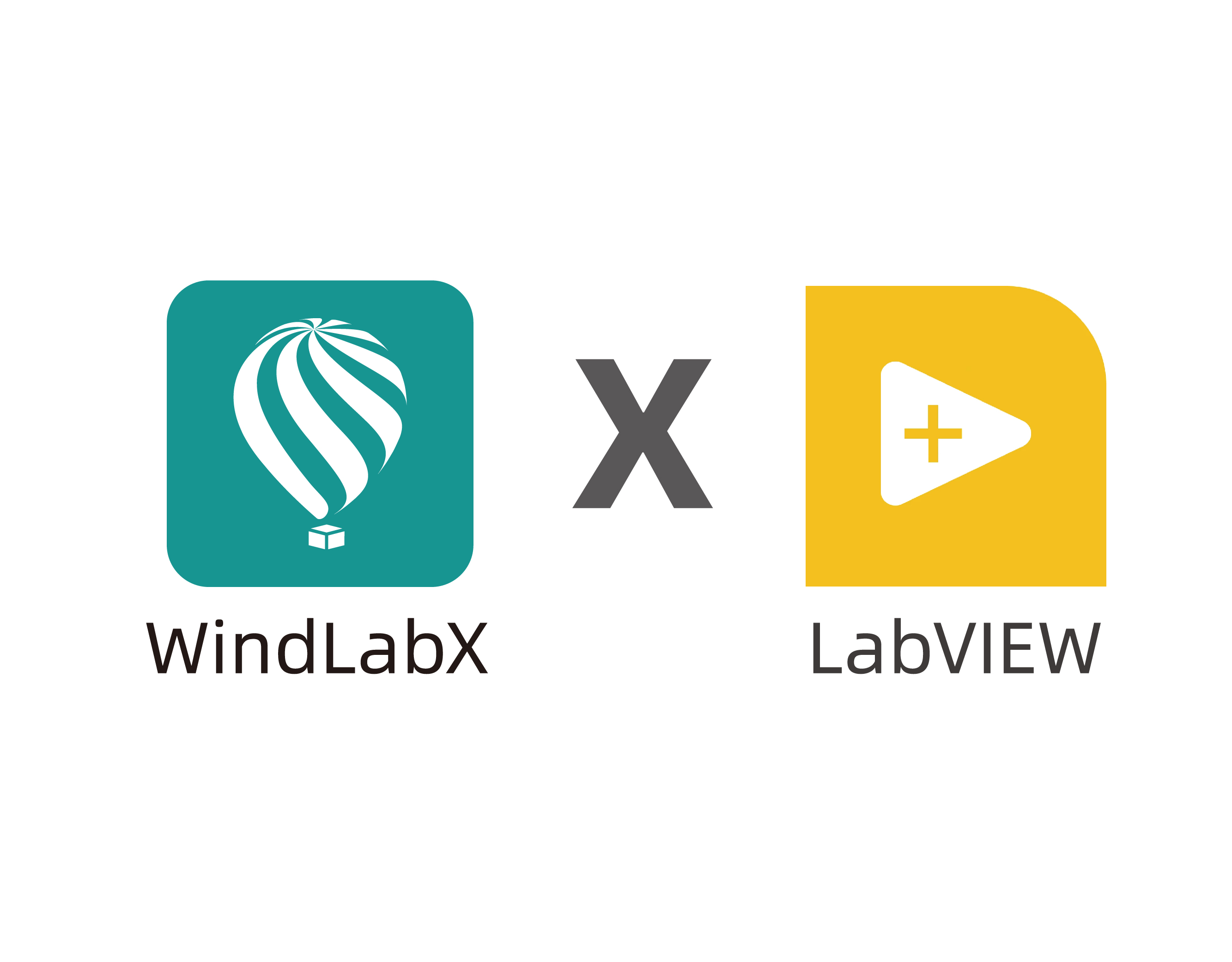 WindLabX measurement and control software