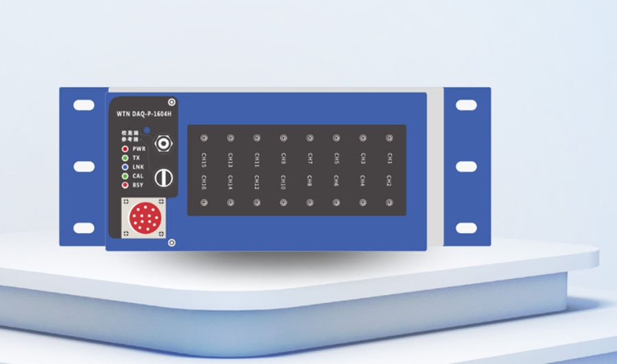 Windtuner Pressure Scanner