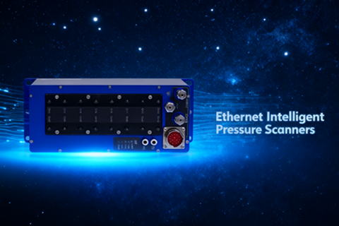 Pressure Scanner Pressure Scanner