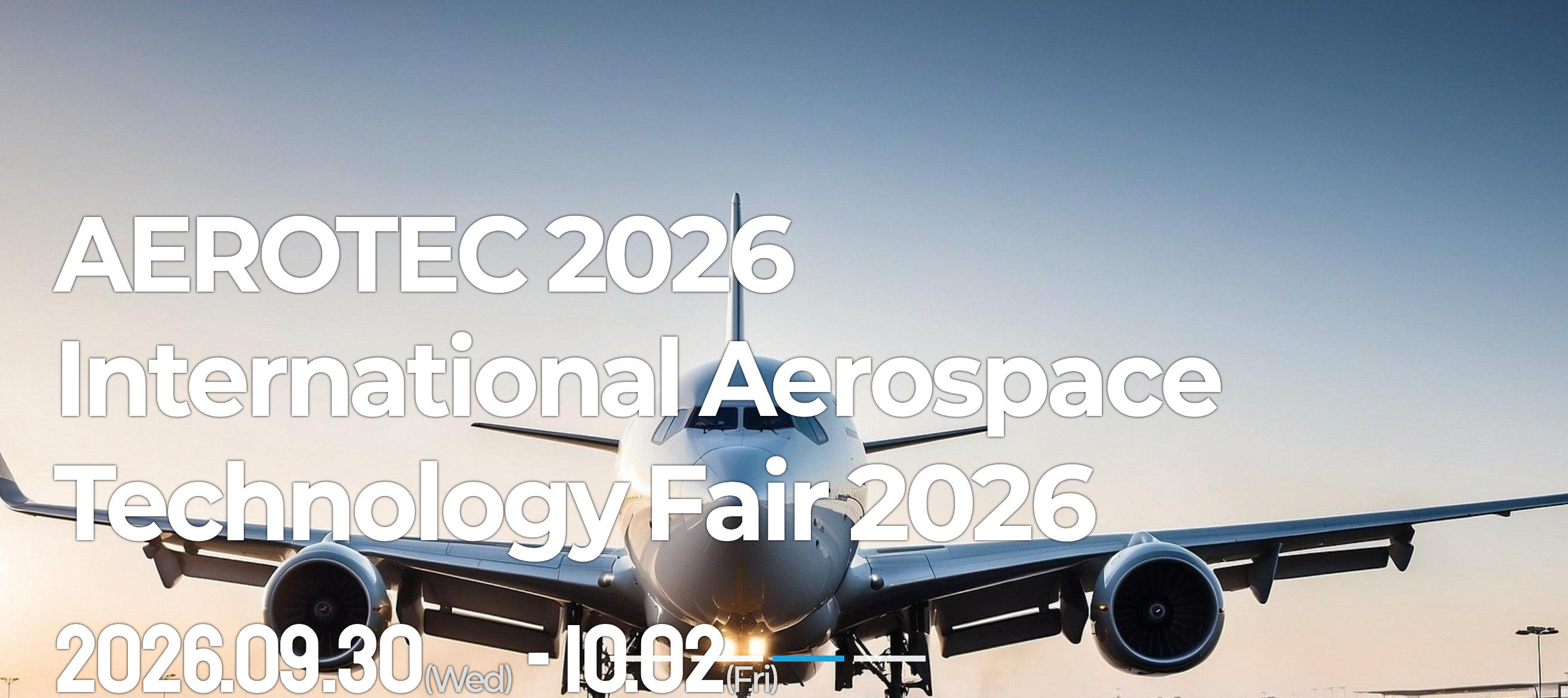 AEROTEC 2026 AEROTEC 2026