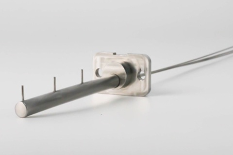 three-hole probe