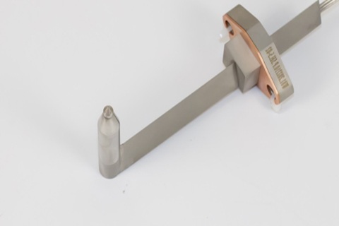 Five-Hole Probe Five-Hole Probe