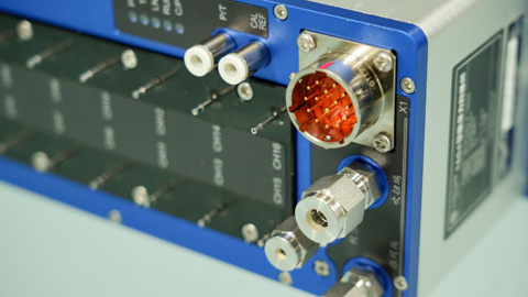 What is the stability test of Intelligent pressure scanning valve What is the stability test of Intelligent pressure scanning valve