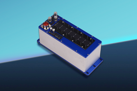 pressure test system