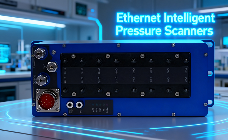 pressure scanners