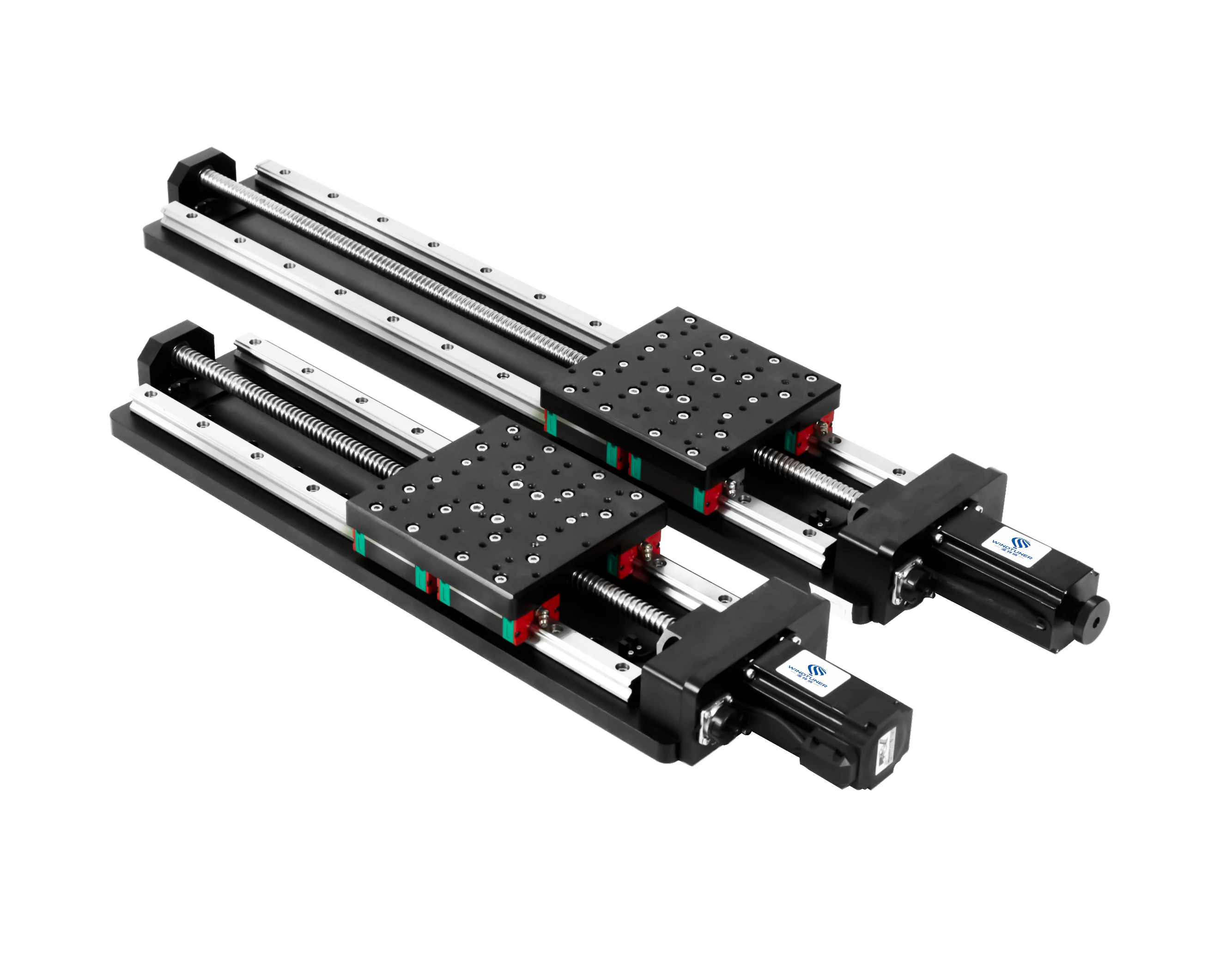 Supporting control system