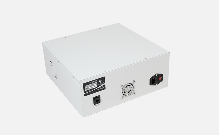 Motion controller