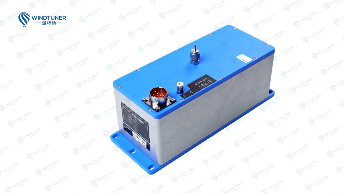 Pressure Scanner Pressure Scanner