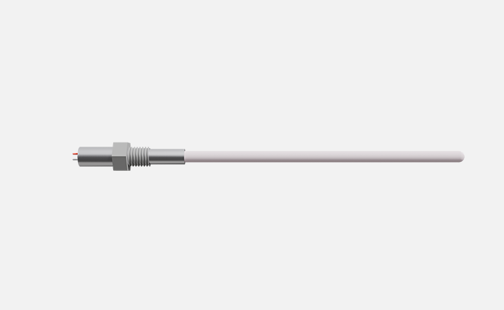 Customisation of pneumatic probe