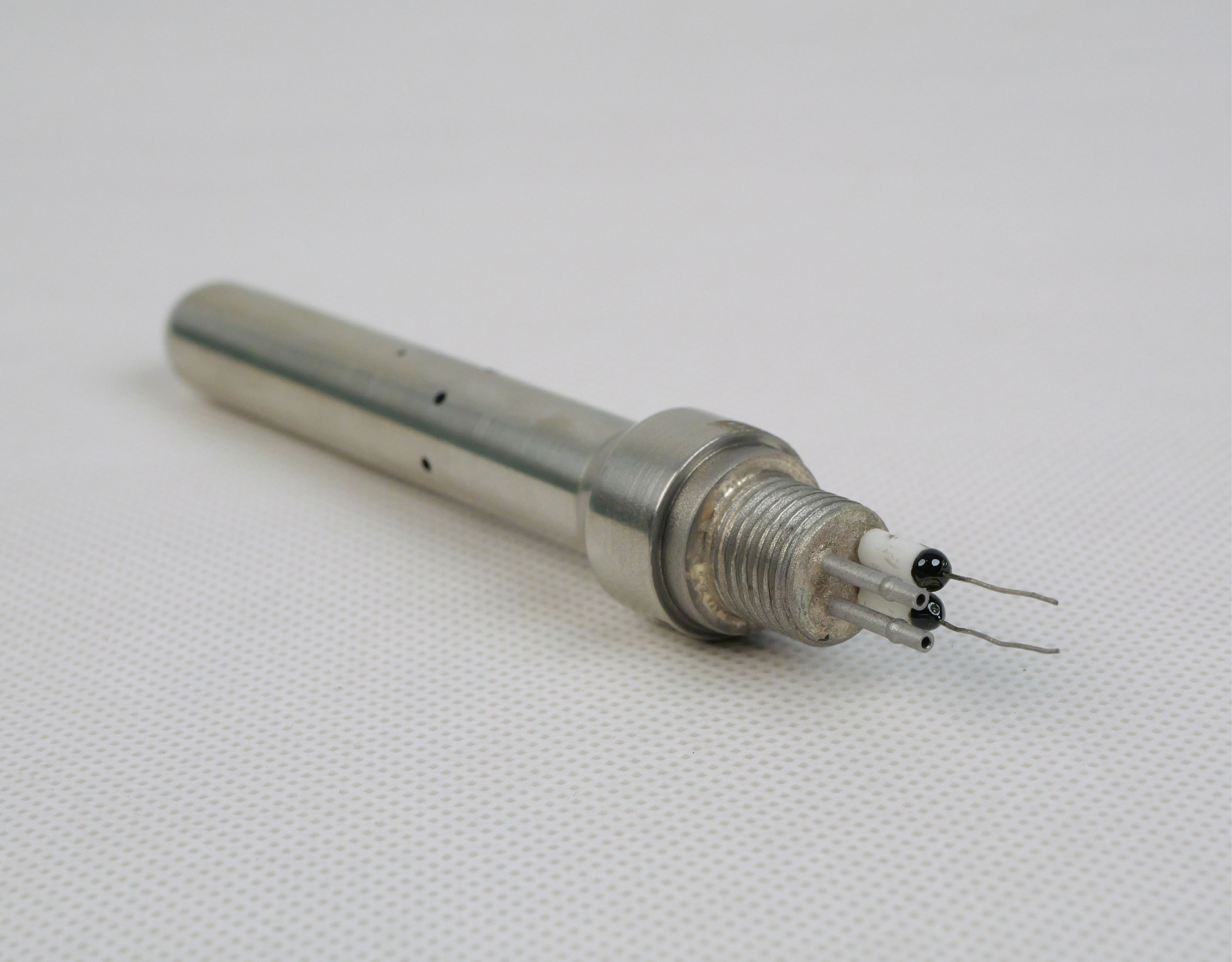 5-Hole Differential Pressure Airspeed Probe 5-Hole Differential Pressure Airspeed Probe