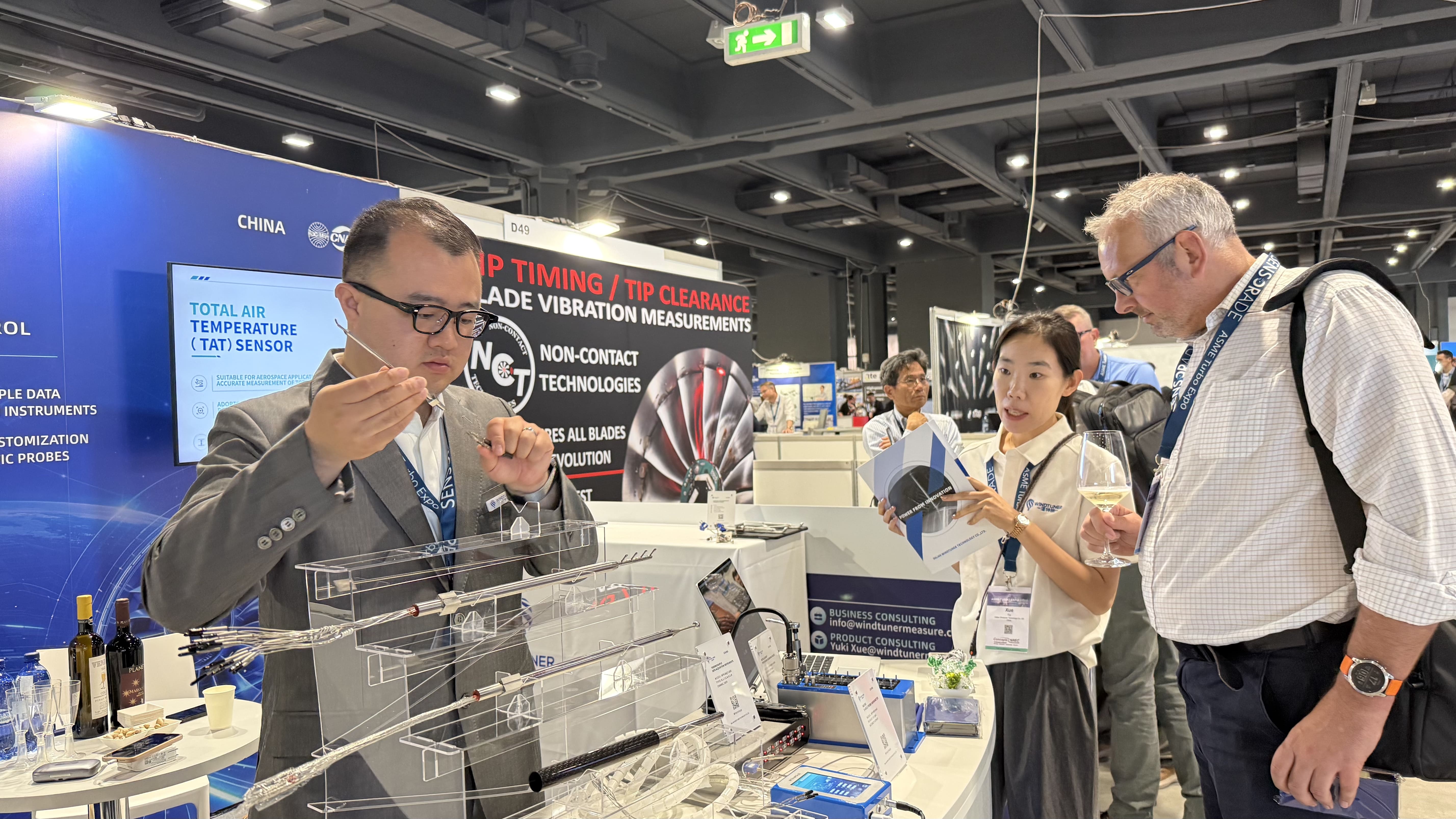 ASME EXPO MILAN ASME EXPO