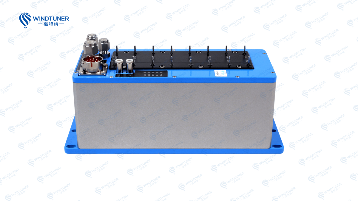 Professional Pressure Scanner