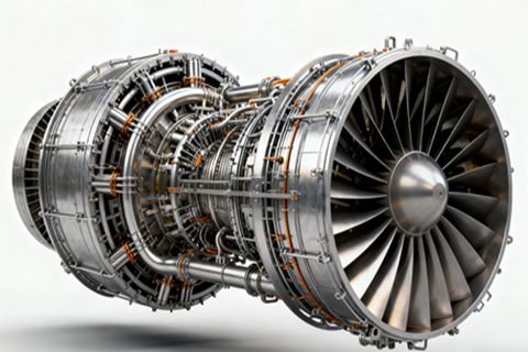 What are the characteristics of Pressure Scanners manufacturers that can win trust