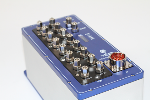 Ehternet Pressure Scanner Ehternet Pressure Scanner