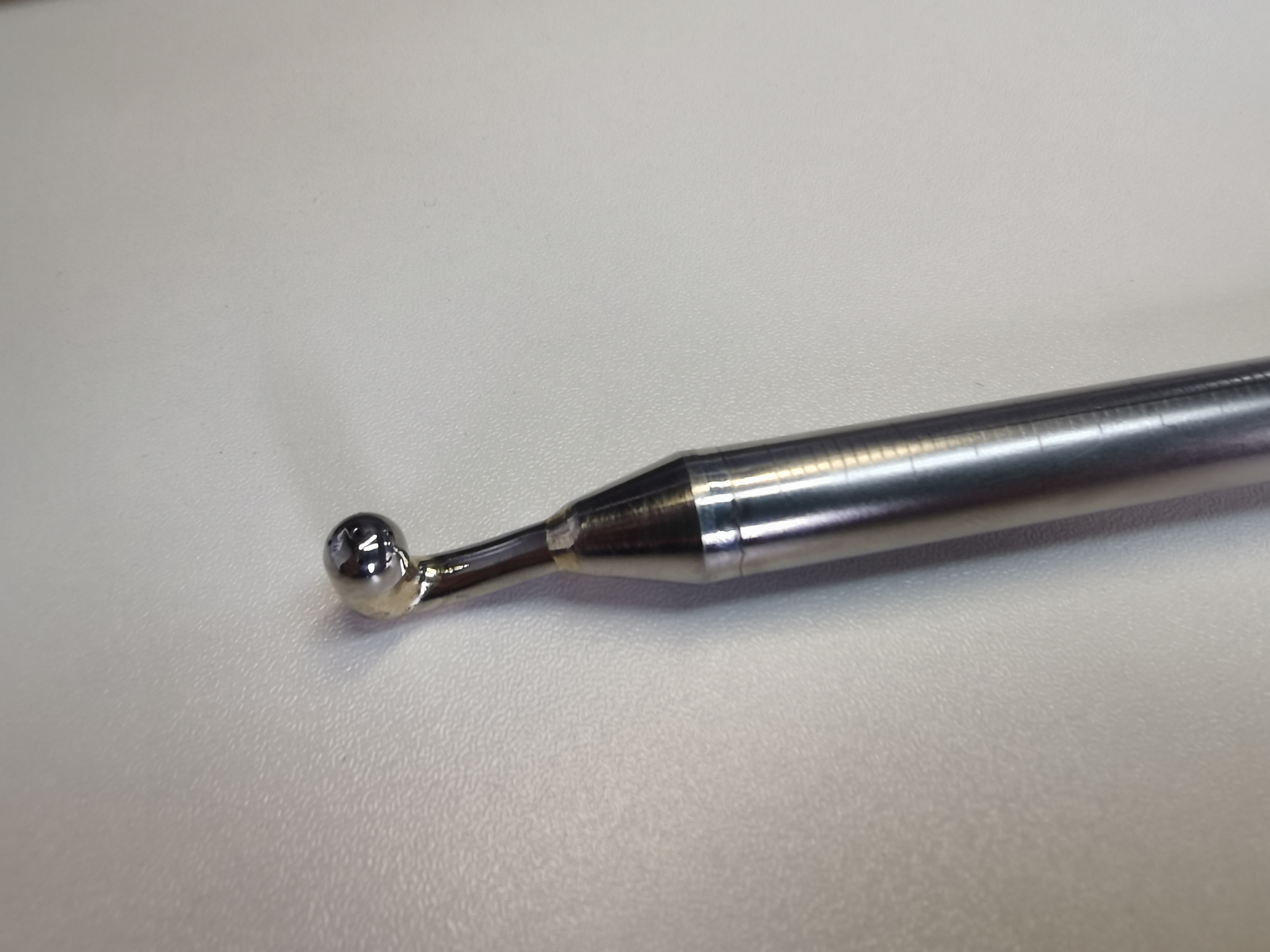 Sphere probe Sphere probe