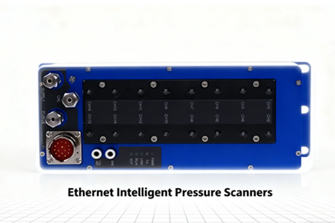 Pressure scanners Pressure scanners